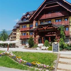Kukucka Mountain Hotel