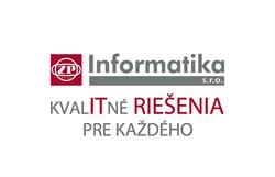 ŽP Informatika s.r.o.