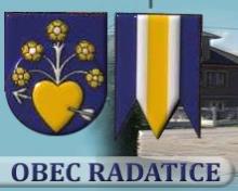 Obecný úrad Radatice