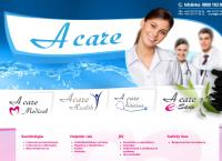 A care s.r.o. Piešťany