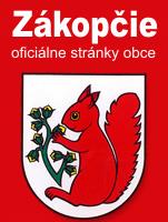 Obecný úrad Zákopčie, obecná knižnica