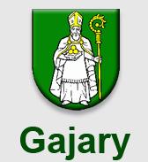 Obecný úrad Gajary