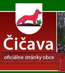 OBECNÝ ÚRAD Čičava