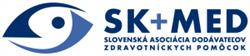 SK-MED Slovenská asociácia dodávateľov zdravotníckych pomôcok