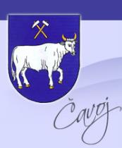 OBECNÝ ÚRAD Čavoj
