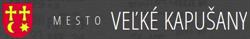 MESTSKÝ ÚRAD Veľké Kapušany