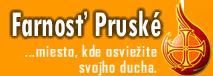 Rímskokatolícka Cirkev Farnosť Pruské