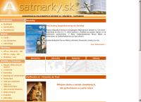 Smvs Kongregácia Milosrdných Sestier Sv. Vincenta - Satmárok