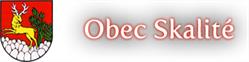 OBECNÝ ÚRAD Skalité