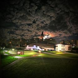 Farnosť Čadca - Kýčerka
