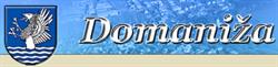 Domaniža Obecný úrad