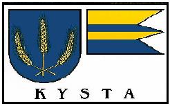 obec Kysta