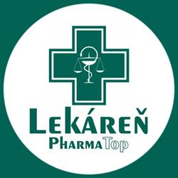Vaša Lekáreň Pharmatop III