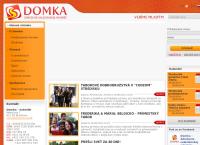Domka  Združenie saleziánskej mládeže Banská Bystrica
