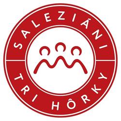 Saleziáni don Bosca - Tri hôrky