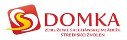 Domka Združenie saleziánskej mládeže Zvolen