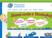 Plavecká Akadémia s.r.o. Bratislava