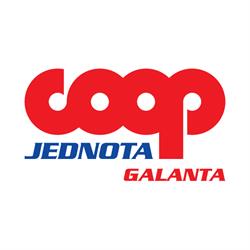 COOP Jednota Galanta