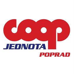 COOP Jednota Poprad