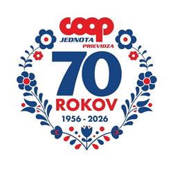 COOP Jednota Prievidza