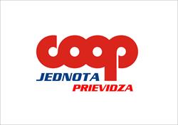 COOP Jednota Prievidza