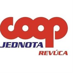 COOP Jednota Supermarket