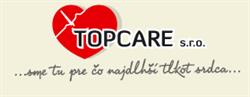 TOPCARE s.r.o. Košice