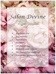 Divine By Clarins
