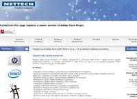 Nettech, S.r.o.