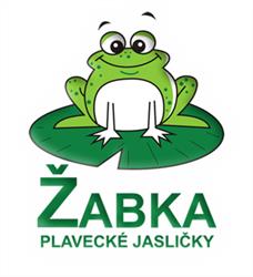 Plavecké jasličky ŽABKA