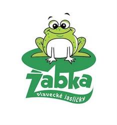 Plavecké jasličky ŽABKA