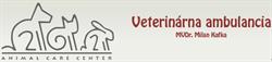 Veterinarna ambulancia MVDr. Milan Kafka