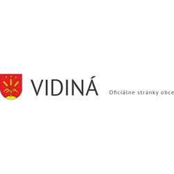 OBECNÝ ÚRAD VIDINÁ