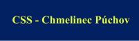 CSS Chmelinec