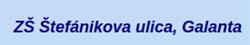 ZŠ Základná škola Galanta