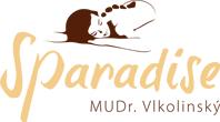 SPARADISE MUDr. Vlkolinský