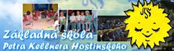 ZŠ Základná škola P.Kellnera Hostinského