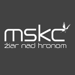 MsKC Mestské kultúrne centrum Žiar nad Hronom