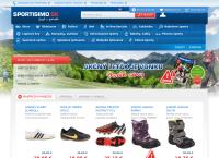 SPORTISIMO s.r.o. Bratislava