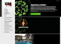 Gzs Chemicals Slovakia S.r.o. Bánovce Nad Bebravou