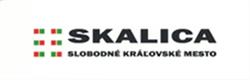 Mestský úrad Skalica