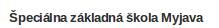 Špeciálna základná škola Myjava