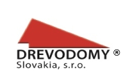 DREVODOMY Slovakia, s.r.o.