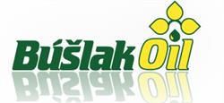 BÚŠLAK OIL s.r.o.