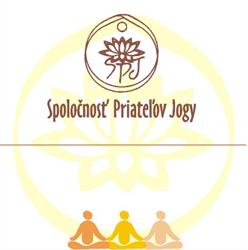 SPJ Spoločnosť priateľov jogy