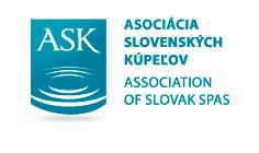 ASK Asociácia slovenských kúpeľov