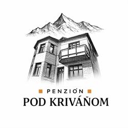 penzión pod kriváňom