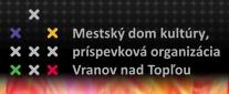 MsDK MESTSKY DOM KULTÚRY