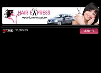 HAIR EXPRESS Stará Ľubovňa