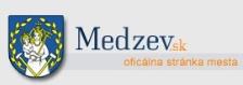 Mestský úrad Medzev